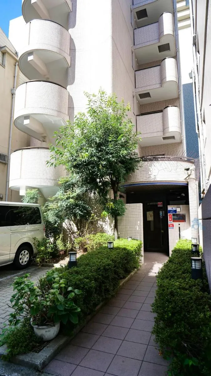 Image 5 of G3 ll 특별가격 전철역 도보3분 번화가의 조용한 2룸 퍼플하우스 침대4