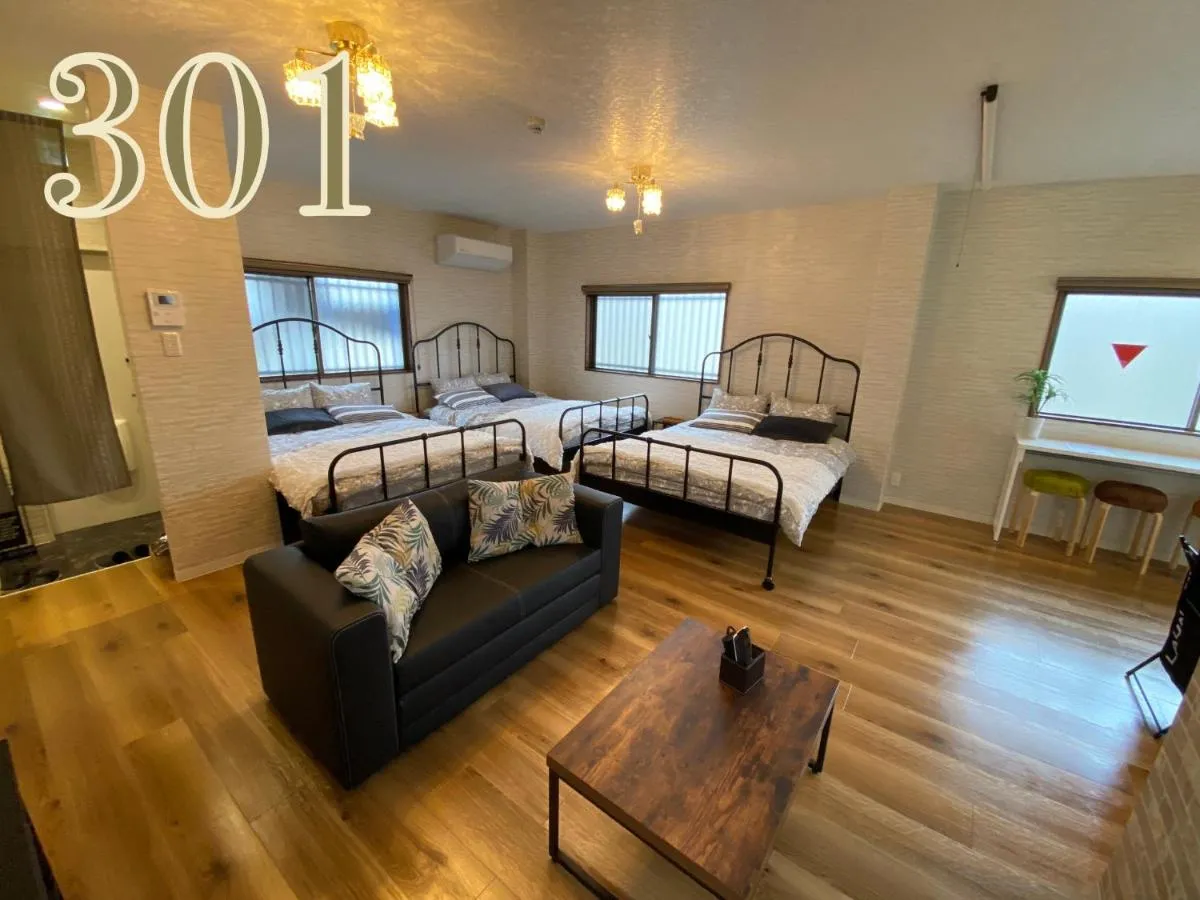 Image 6 of GUEST HOUSE APPLE