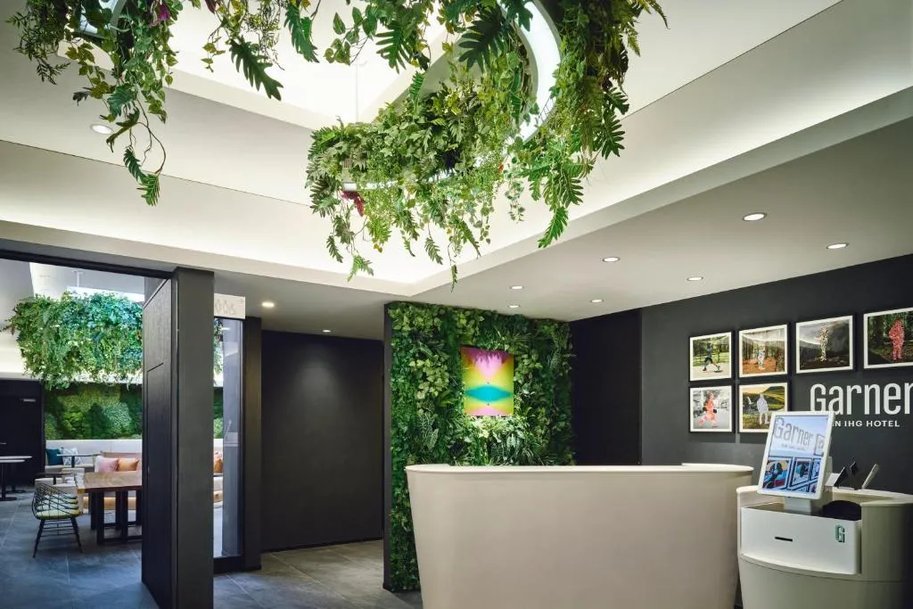 Image of Garner Hotel Osaka Honmachi Kita Semba by IHG