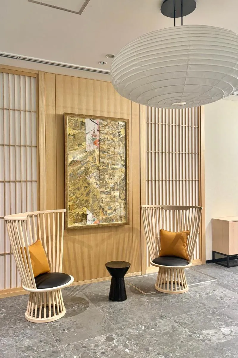 Image 3 of Garner Hotel Osaka Honmachi Midosuji by IHG
