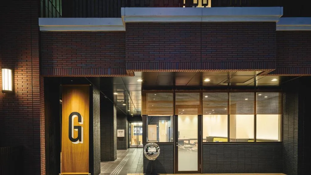 Image of Garner Hotel Osaka Honmachi Midosuji by IHG