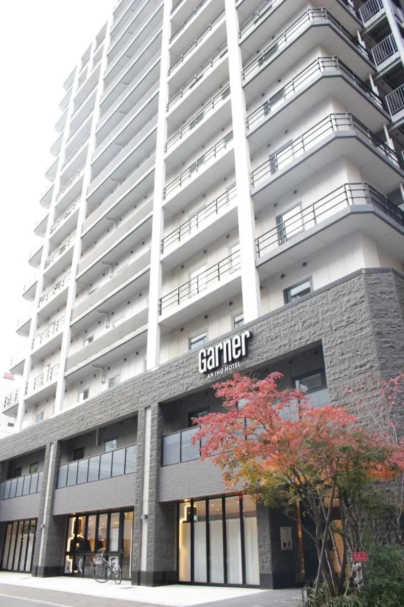 Image 3 of Garner Hotel Osaka Honmachi Station by IHG