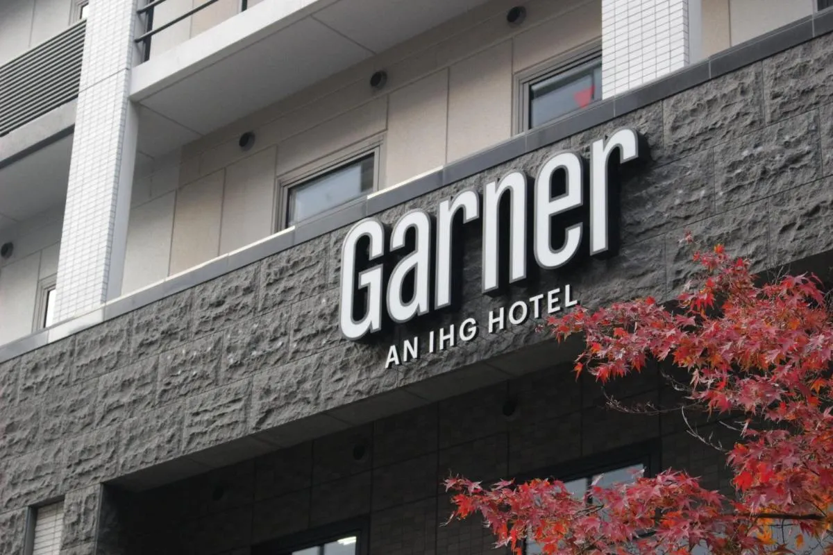 Image 5 of Garner Hotel Osaka Honmachi Station by IHG