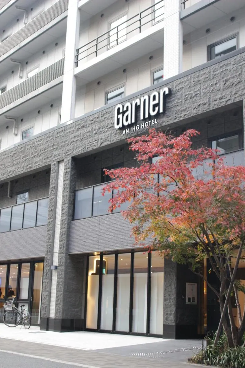 Image 4 of Garner Hotel Osaka Honmachi Station by IHG