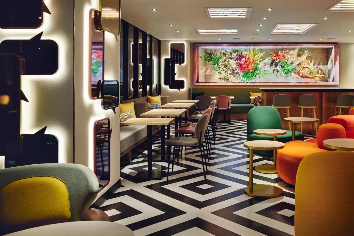 Image 1 of Garner Hotel Osaka Honmachi Station by IHG