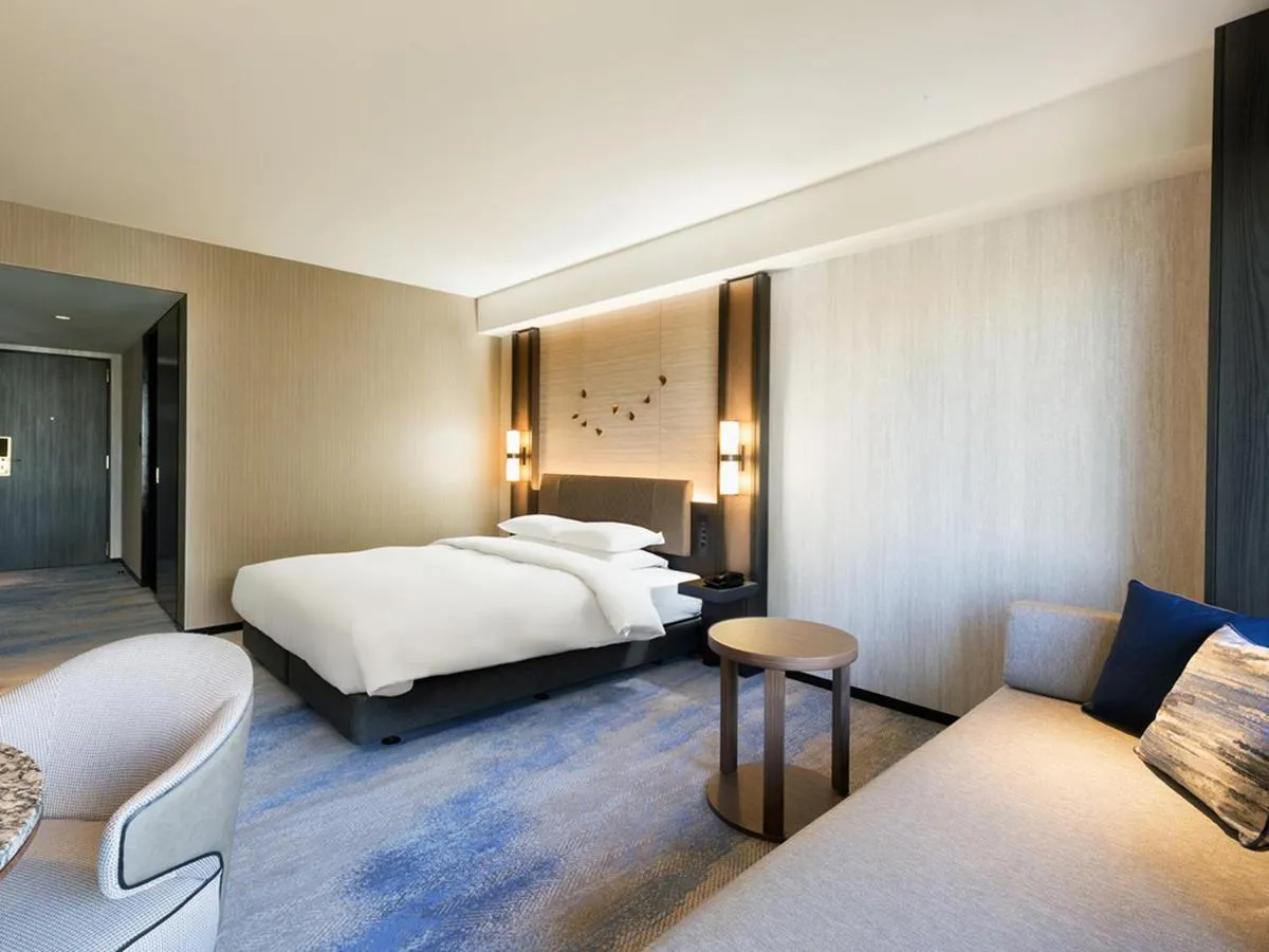 Image 3 of Grand Prince Hotel Osaka Bay
