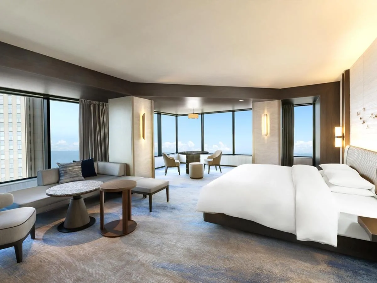 Image 5 of Grand Prince Hotel Osaka Bay