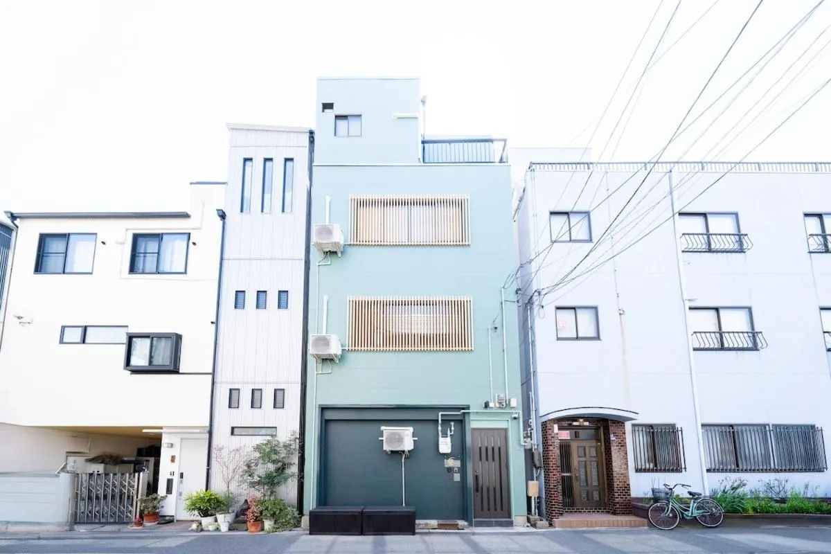 Image 5 of Green House 10mins to USJ Expo 寝室5つ ベッド11台 バスルーム4台