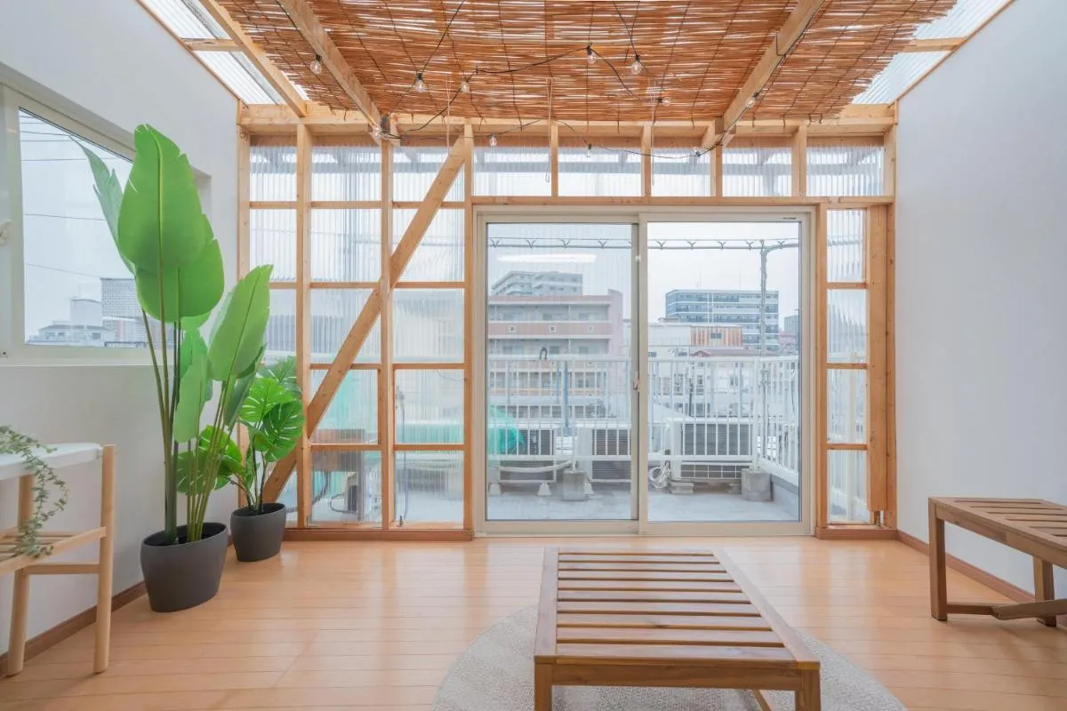 Image 5 of Green House 九条