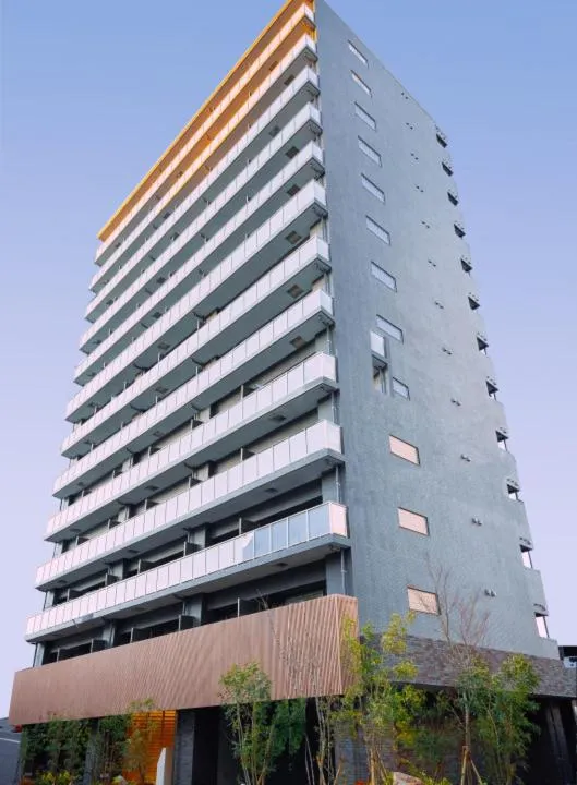 Image 4 of 谷町君 HOTEL 恵美須町72