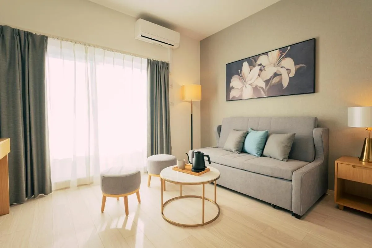 Image 2 of 谷町君 HOTEL 恵美須町72