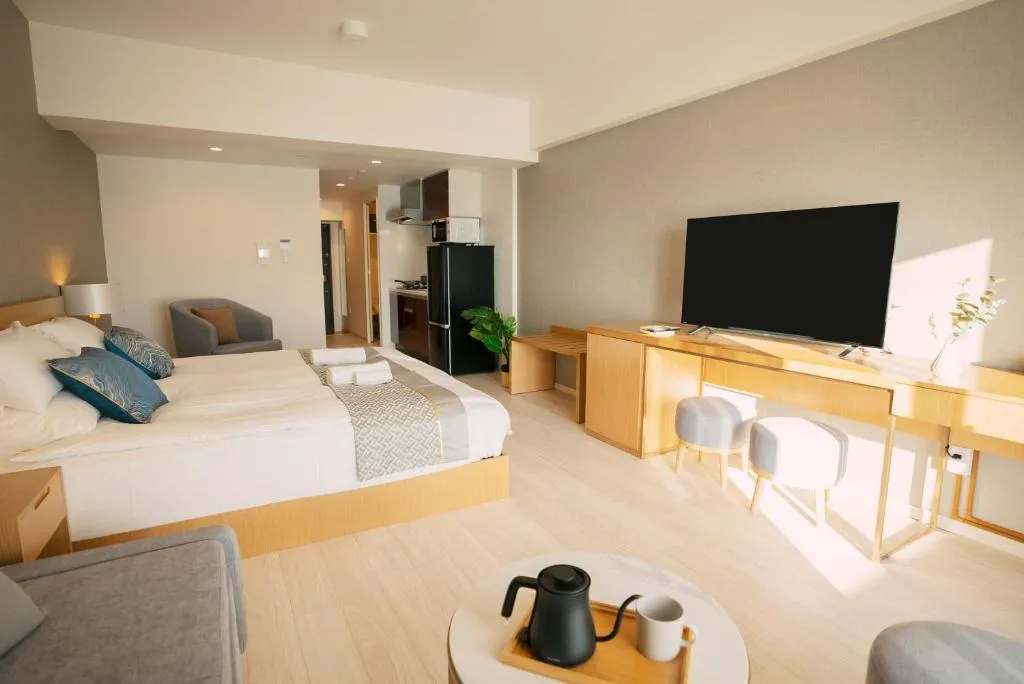 Image of 谷町君 HOTEL 恵美須町72