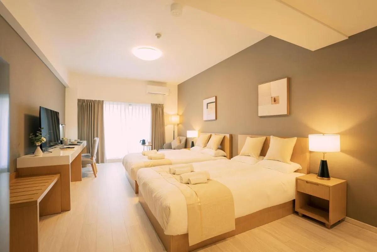 Image 1 of 谷町君 HOTEL 恵美須町72