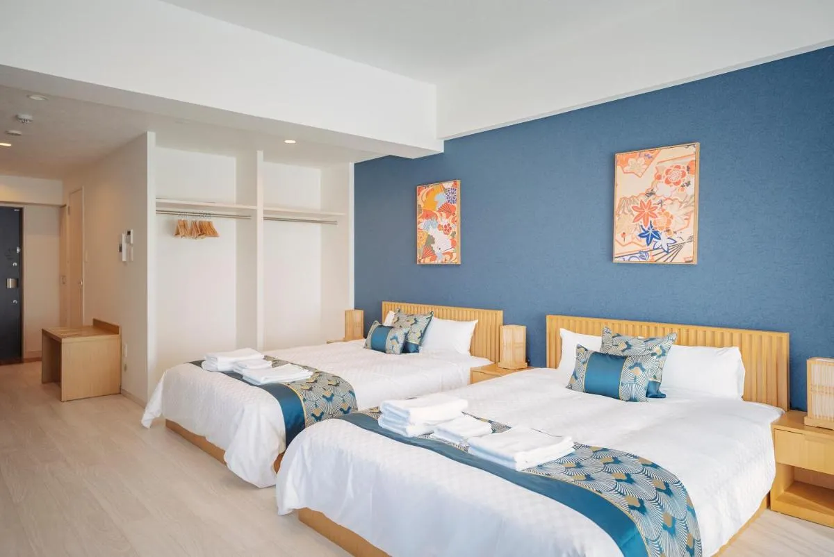 Image 6 of 谷町君 HOTEL 恵美須町72