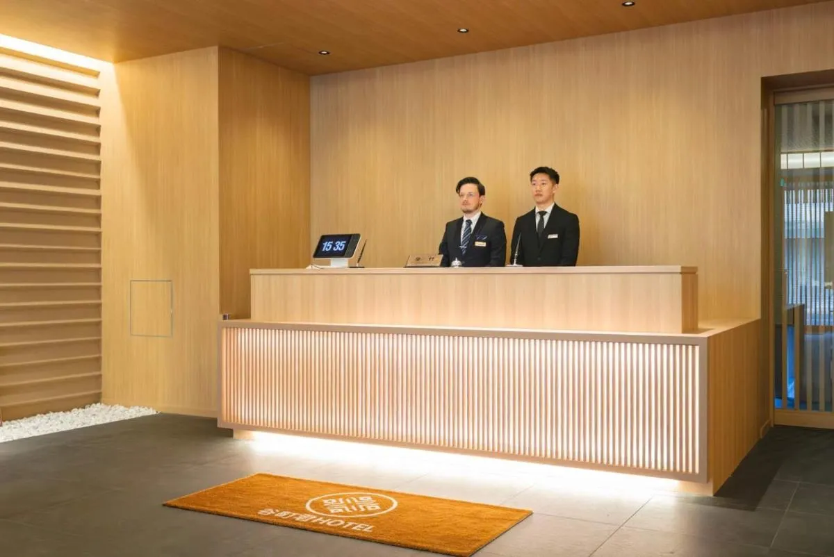 Image 3 of 谷町君 HOTEL 恵美須町72