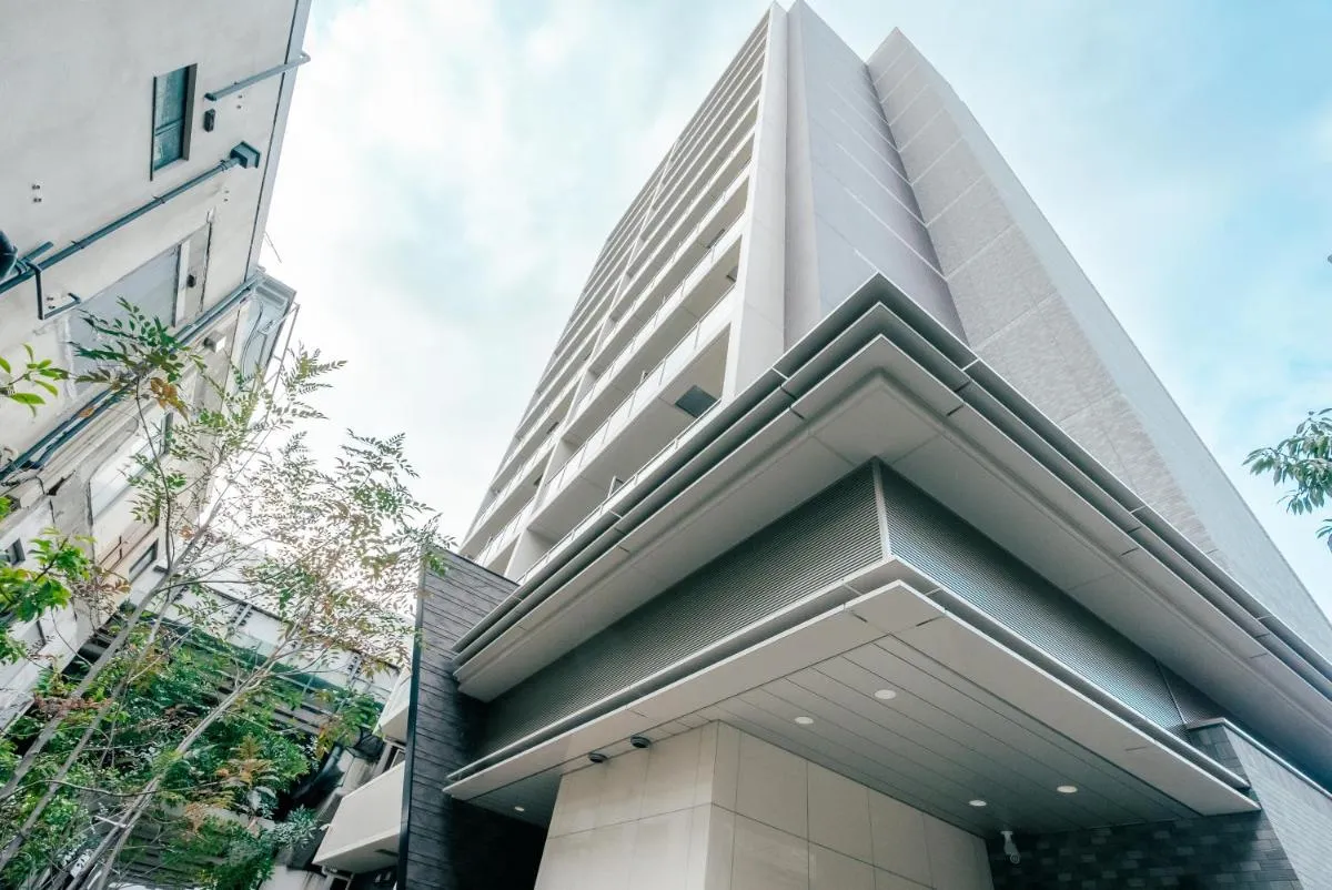 Image 5 of 谷町君 HOTEL 日本橋47