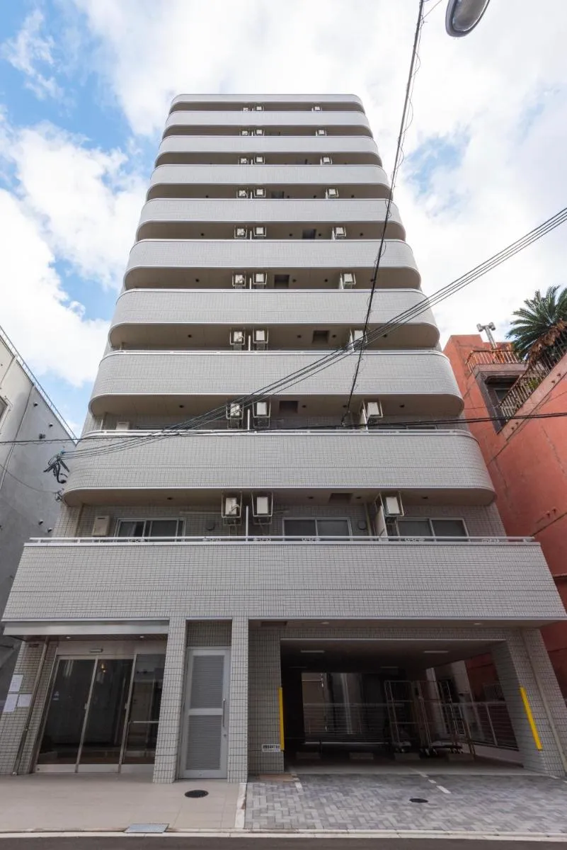 Image 5 of 谷町君星ホテル九条27