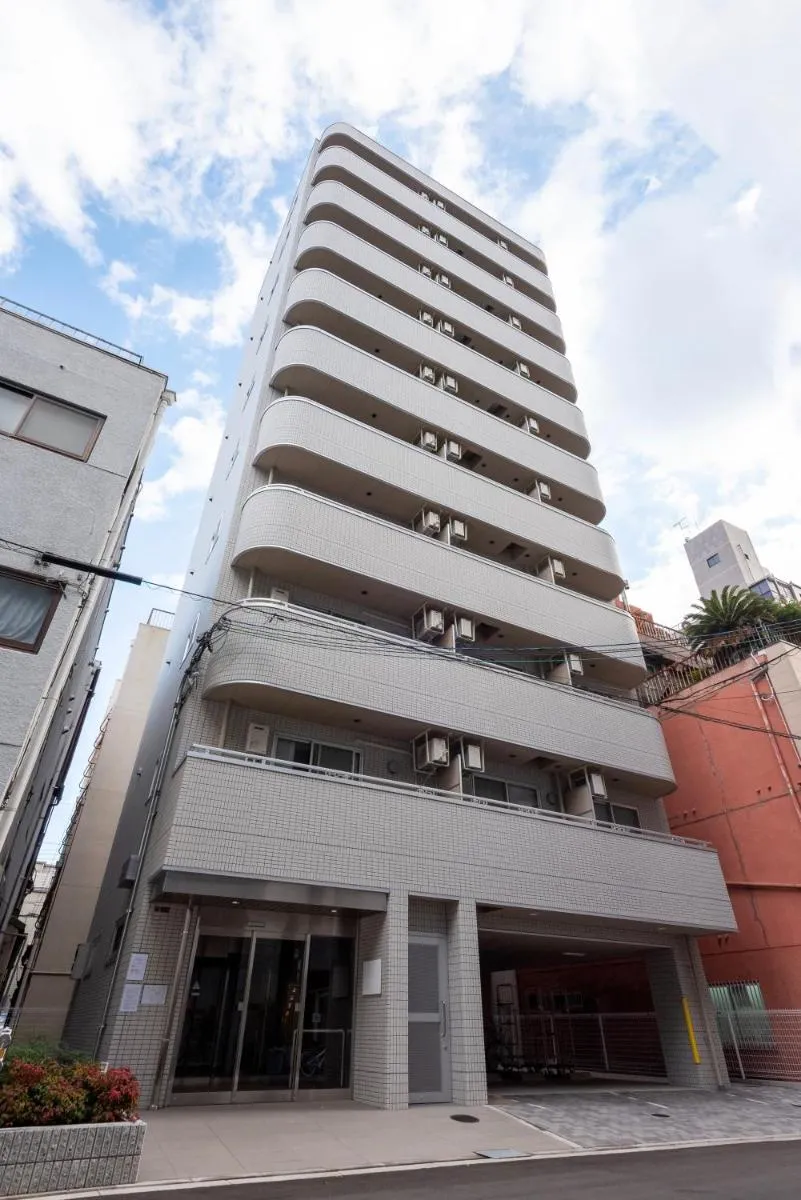 Image 3 of 谷町君星ホテル九条27