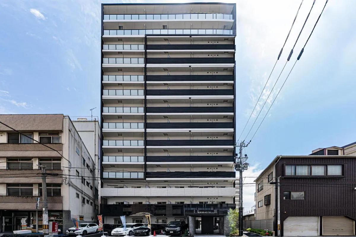 Image 5 of 谷町君ホテル　難波80