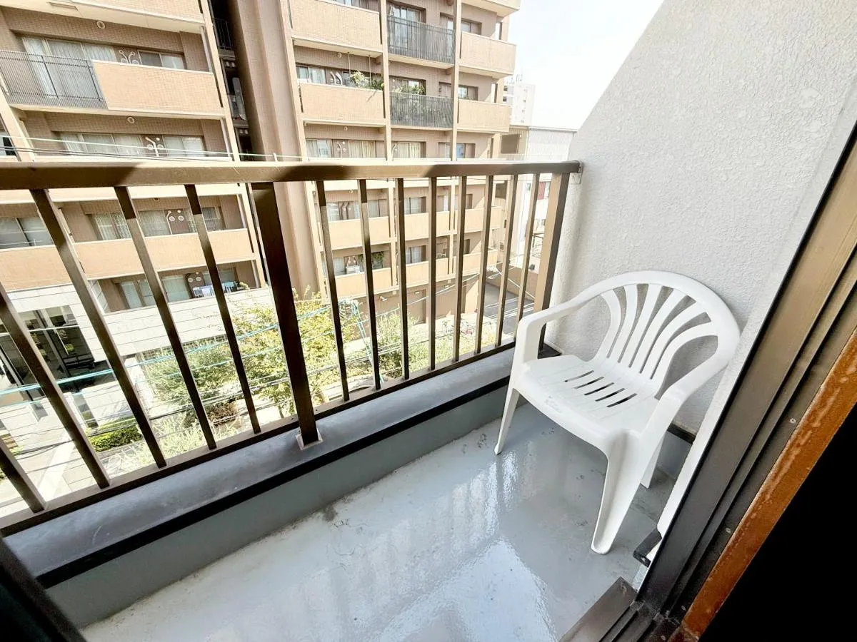 Image 3 of 関空直行,駅3分一軒屋GuestHouse017大阪,3線利用,難波,心斎橋,道頓堀直行10分,奈良,USJ直行30分