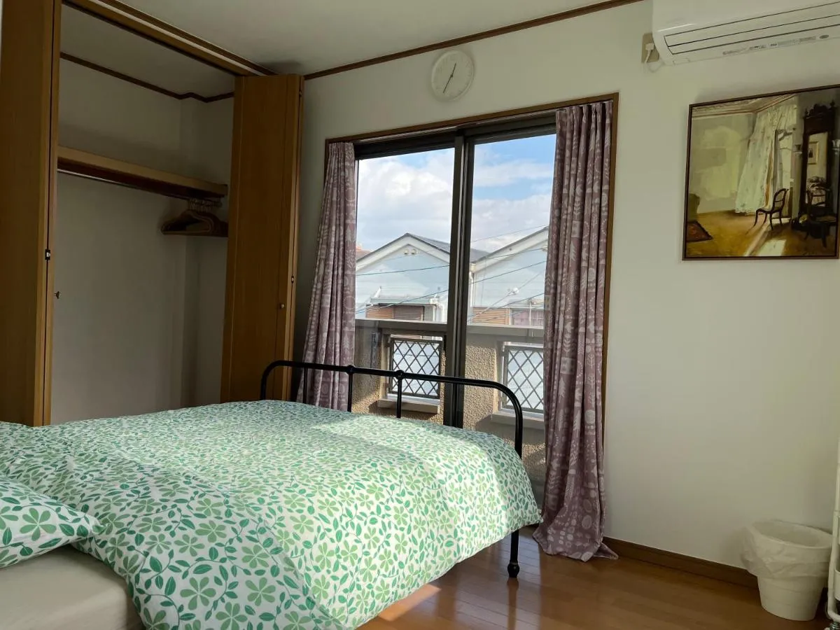 Image 1 of Guest House Kubo Homes Matsu