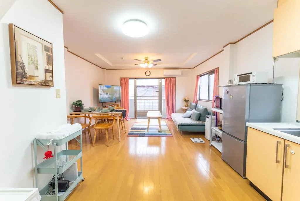 Image of Guest House Kubo Homes Matsu