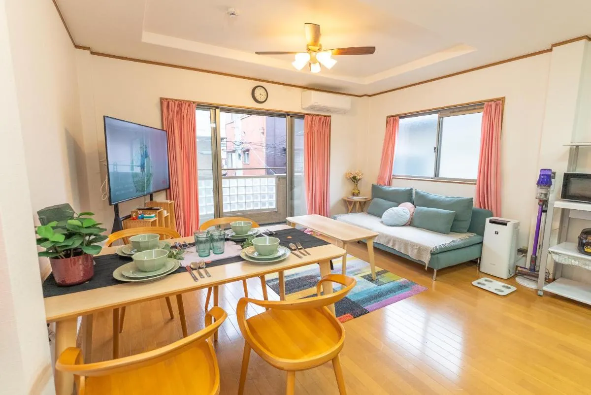 Image 4 of Guest House Kubo Homes Matsu