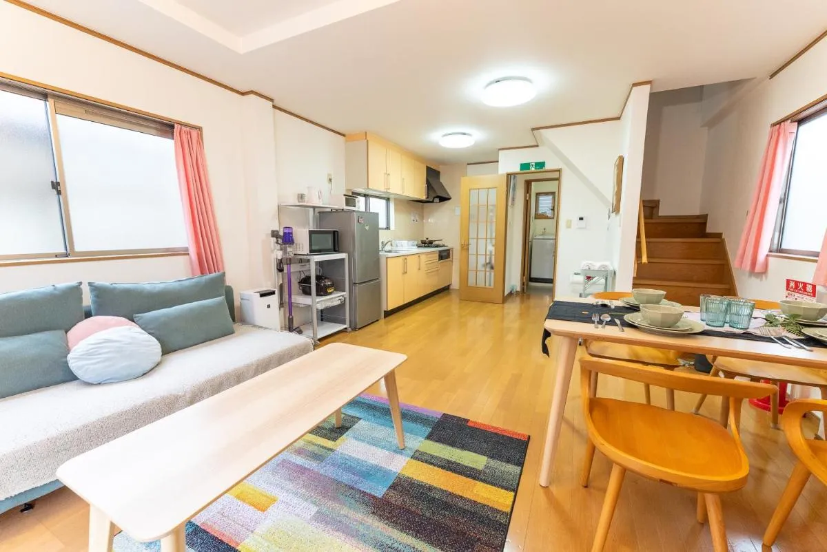 Image 3 of Guest House Kubo Homes Matsu