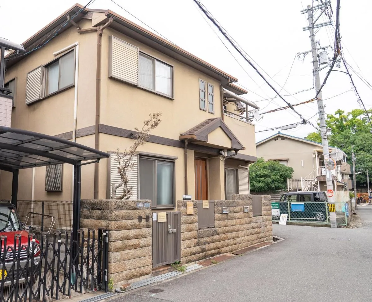 Image 5 of Guest House Kubo Homes Shotenshita