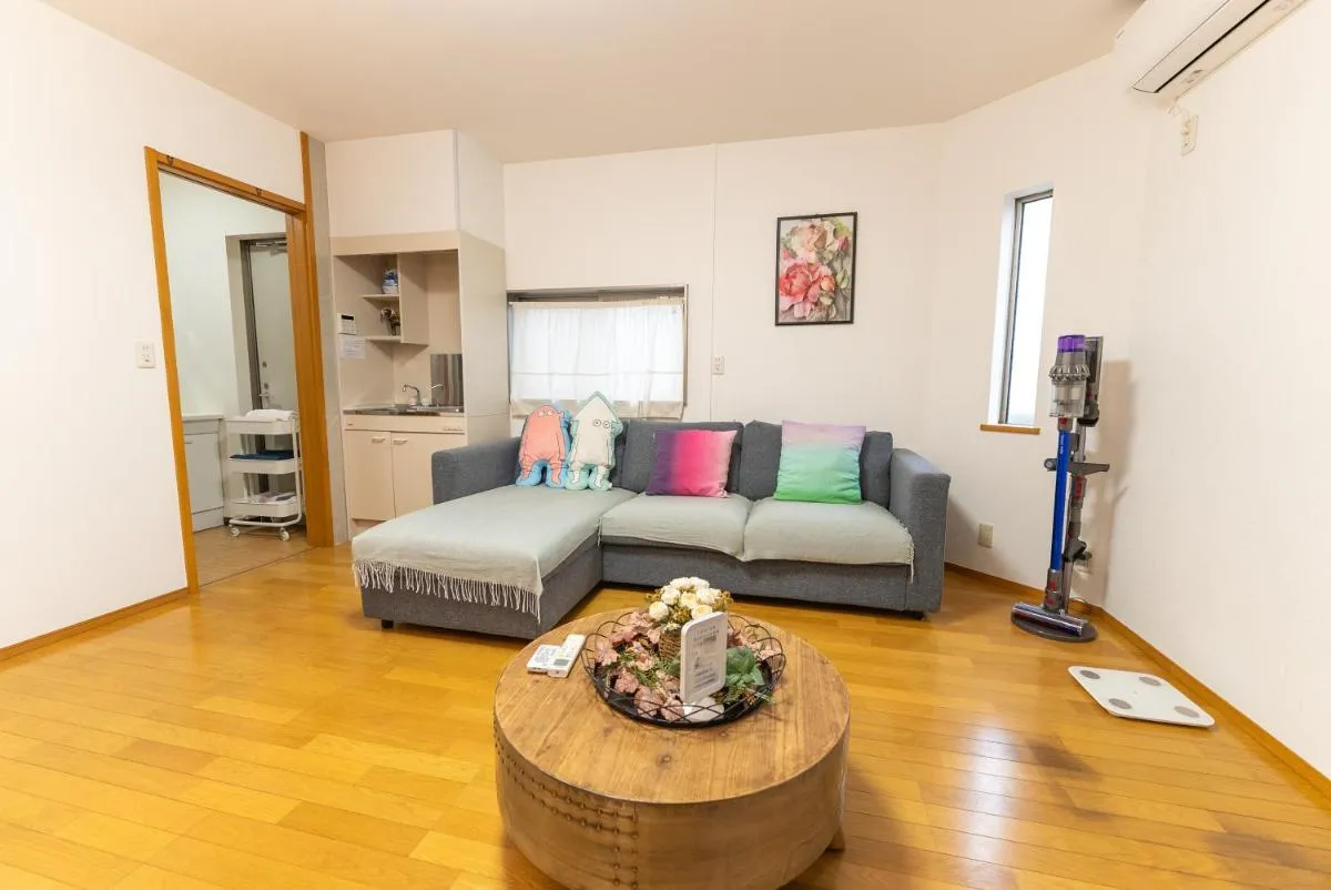 Image 1 of Guest House Kubo Homes Shotenshita