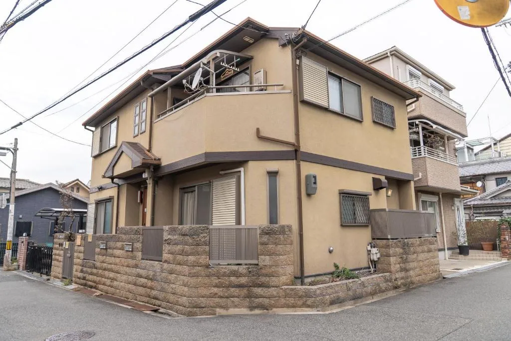 Image of Guest House Kubo Homes Shotenshita