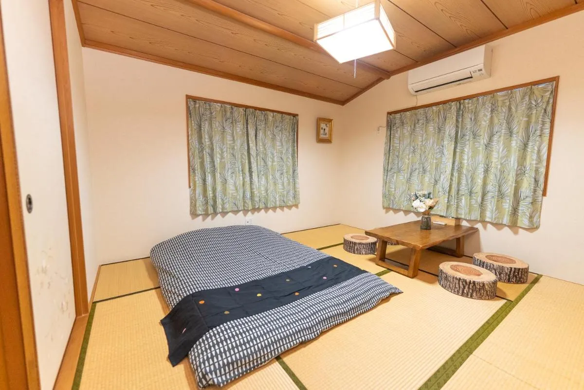 Image 6 of Guest House Kubo Homes Shotenshita