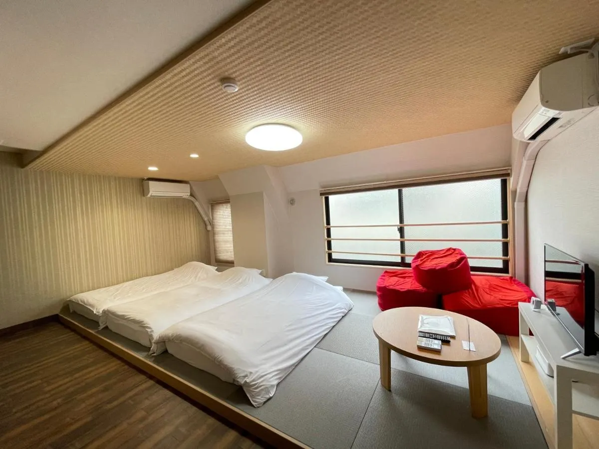 Image 6 of Guest House Laule’a Tennoji