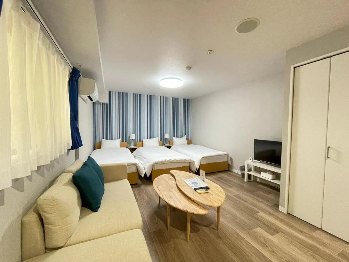 Image 4 of Guest House Laule’a Tennoji