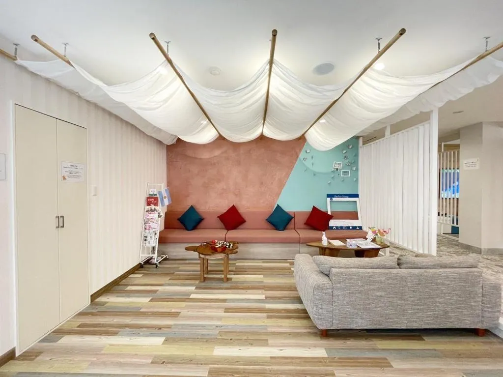 Image of Guest House Laule’a Tennoji