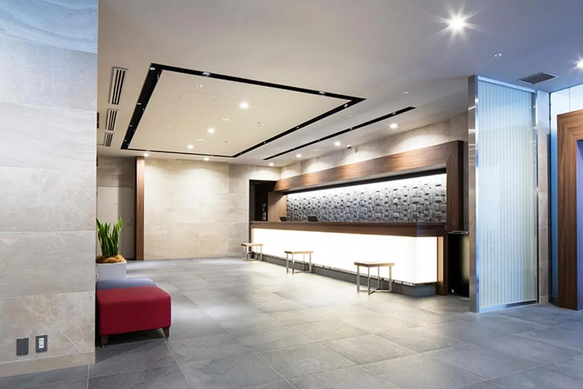 Image 5 of HOTEL MYSTAYS Shin Osaka Conference Center