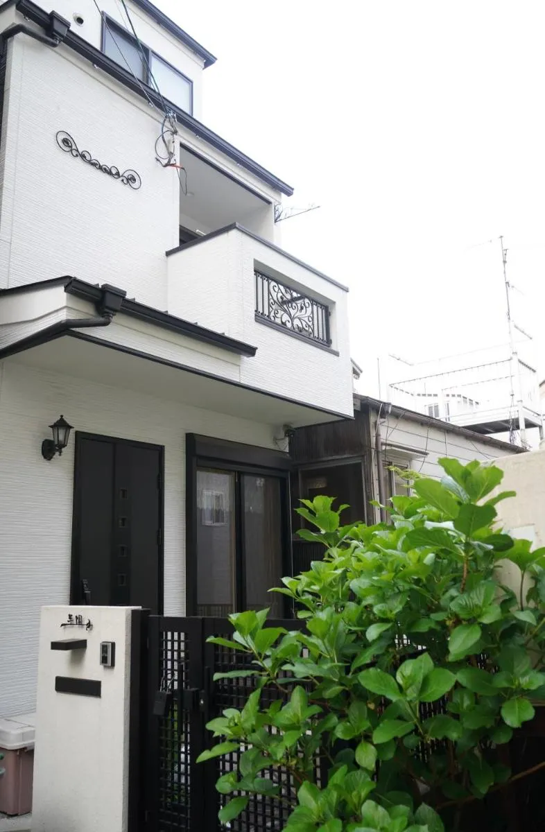 Image 3 of Hanen半園