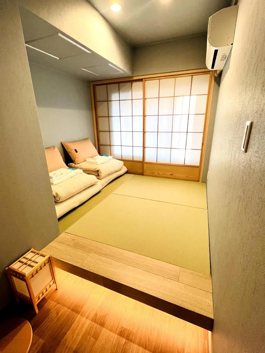 Image 5 of 和居鶴橋1F 新規オープンセール中 1階3部屋まるまる貸切 デザイナーズルームおしゃれl