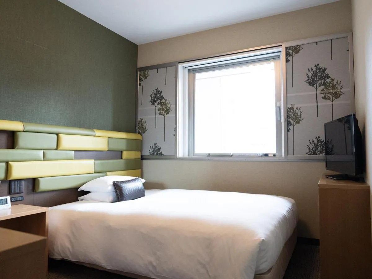 Image 4 of Hearton Hotel Kita Umeda