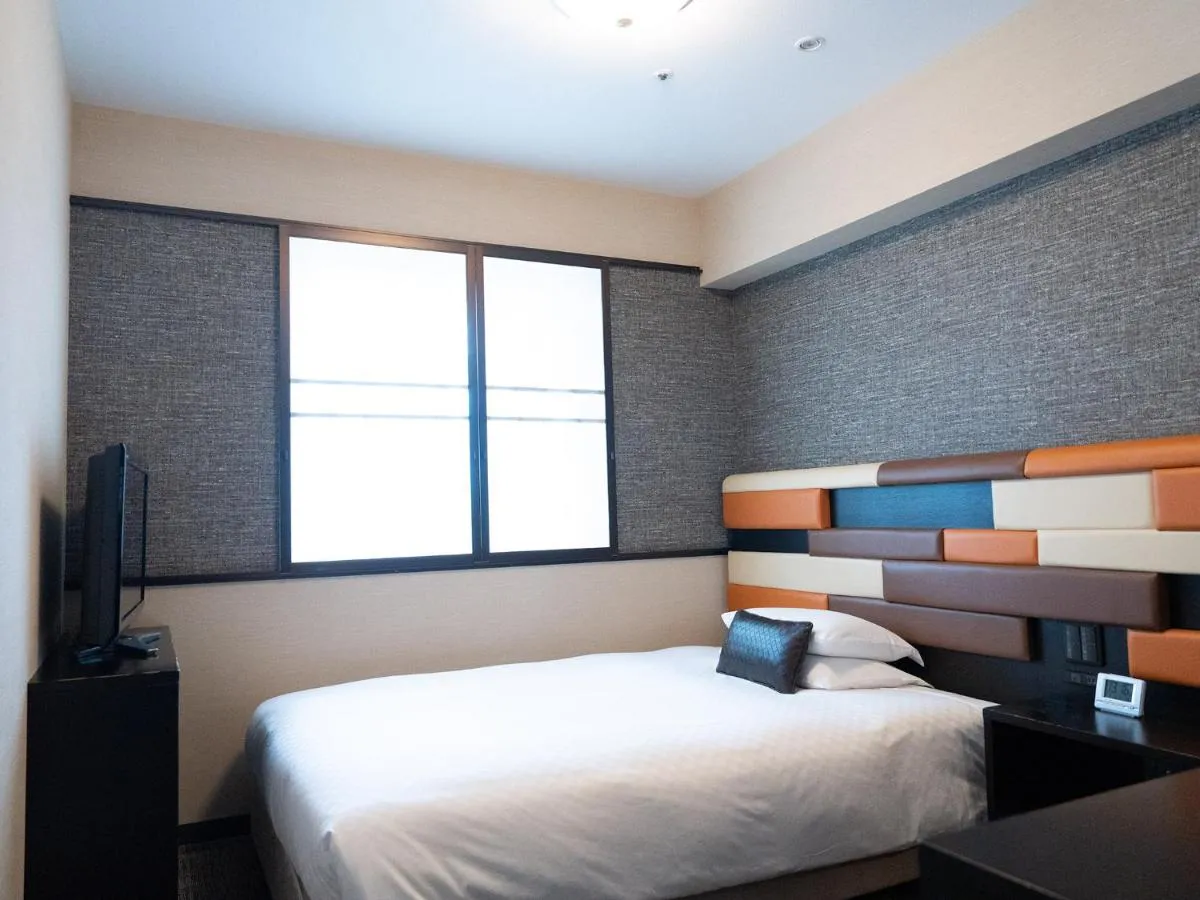 Image 5 of Hearton Hotel Kita Umeda