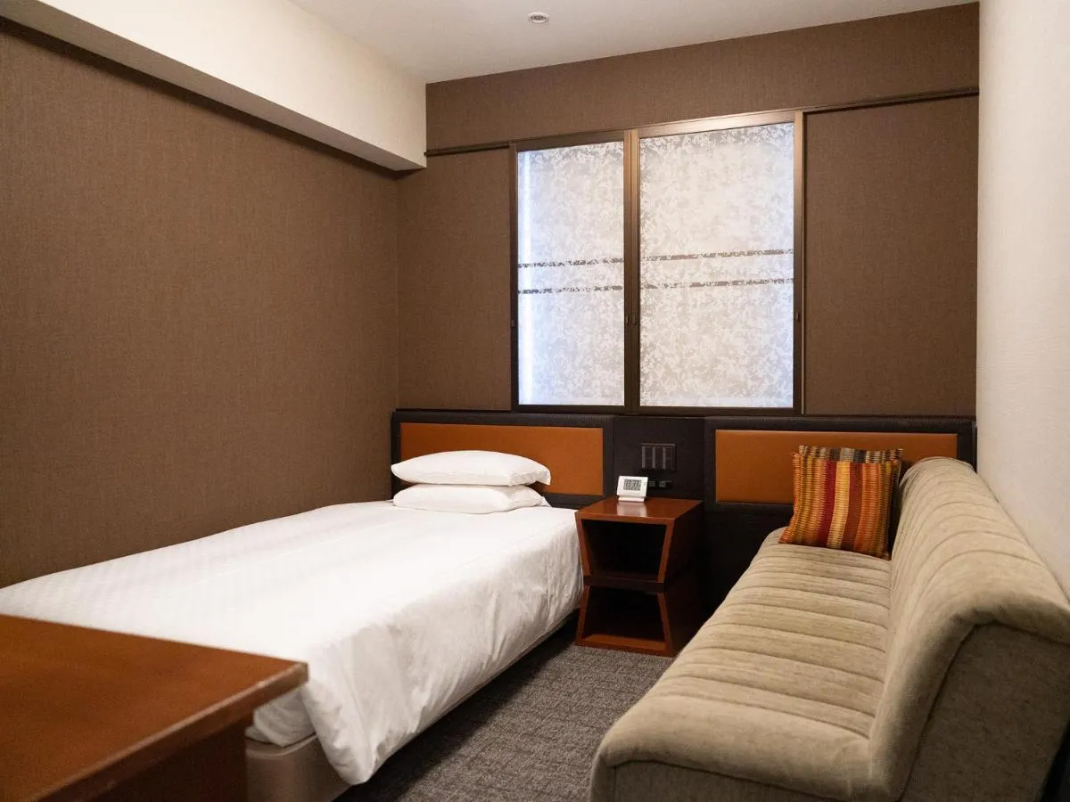 Image 6 of Hearton Hotel Kita Umeda