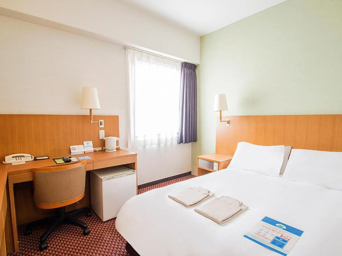 Image 1 of Hearton Hotel Shinsaibashi