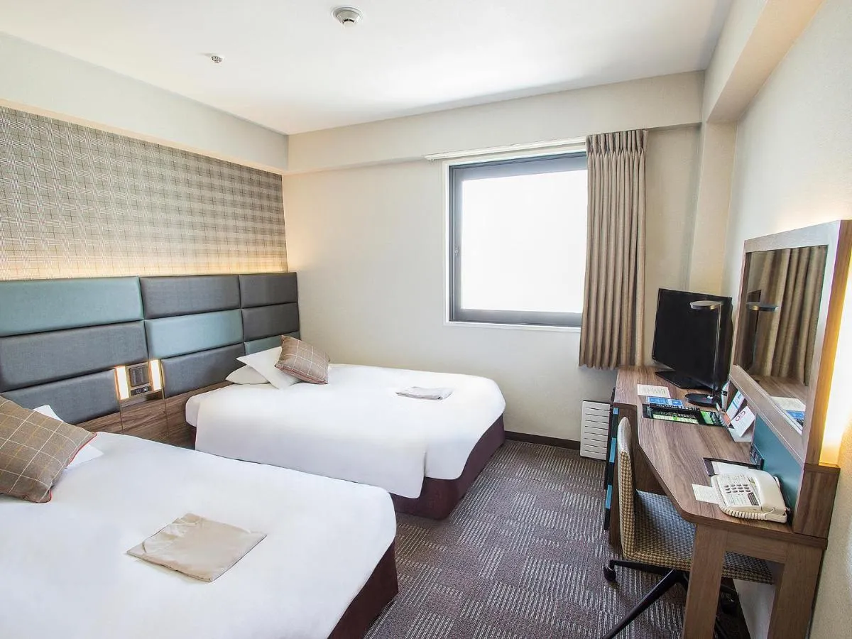 Image 4 of Hearton Hotel Shinsaibashi