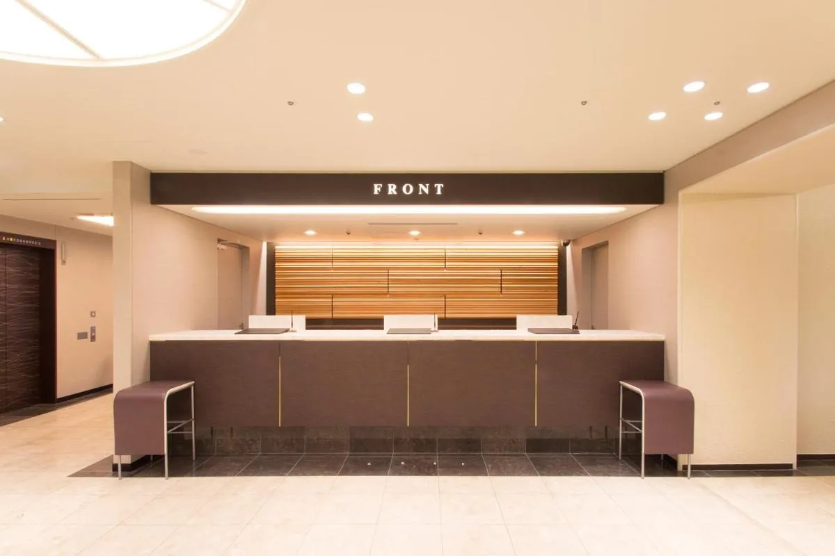 Image 6 of Hearton Hotel Shinsaibashi