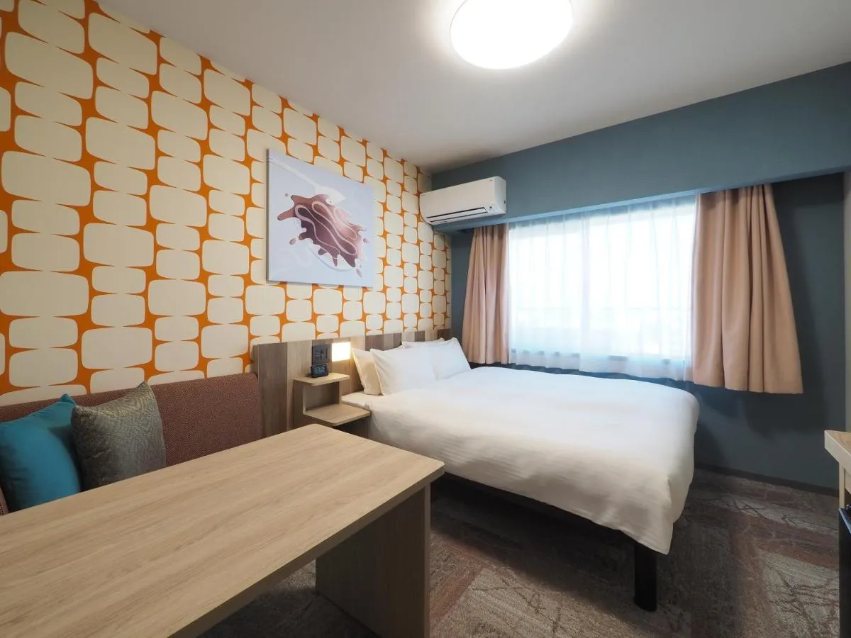 Image 3 of Hiyori Hotel Osaka Suminoekoen Station