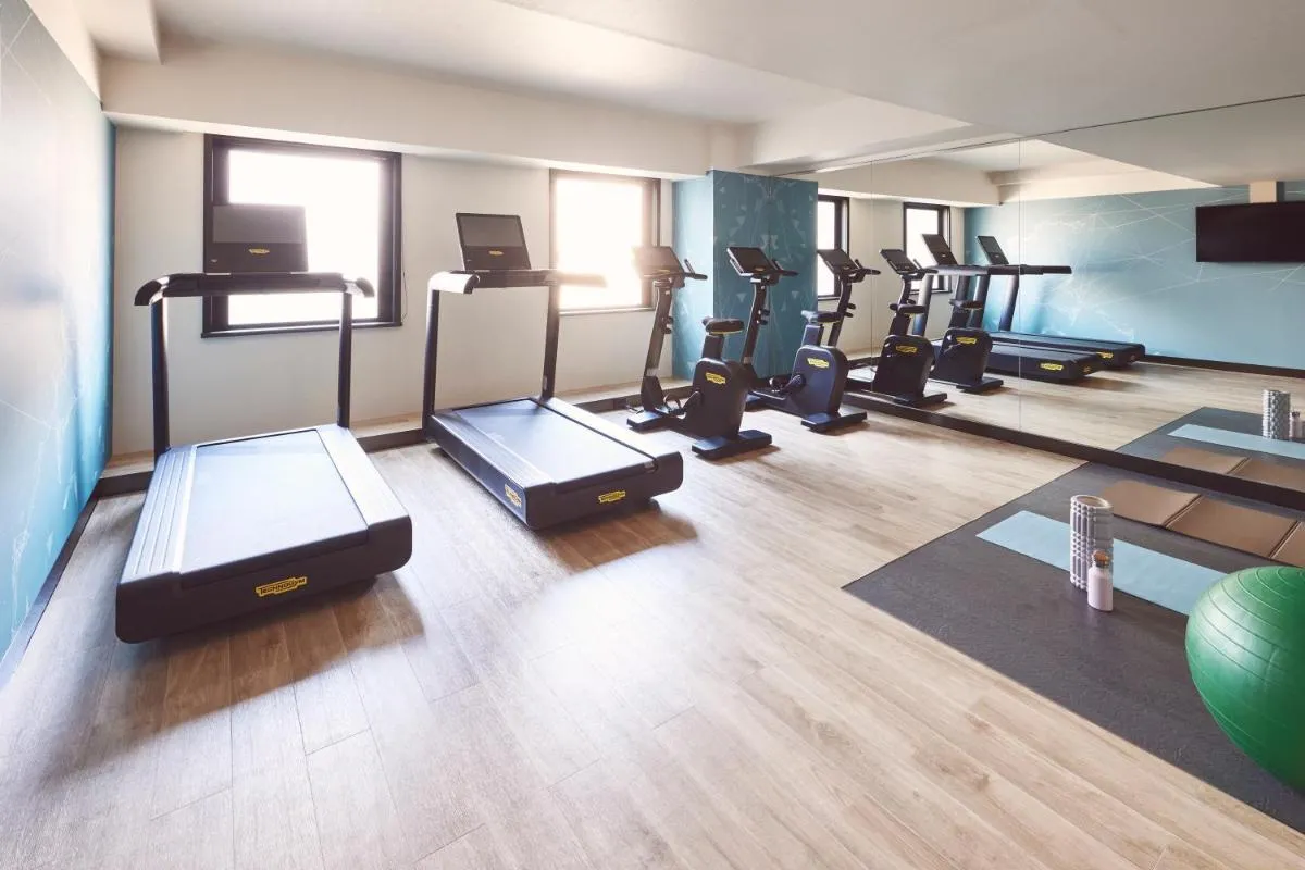 Image 6 of Holiday Inn Express Osaka City Centre- Midosuji by IHG
