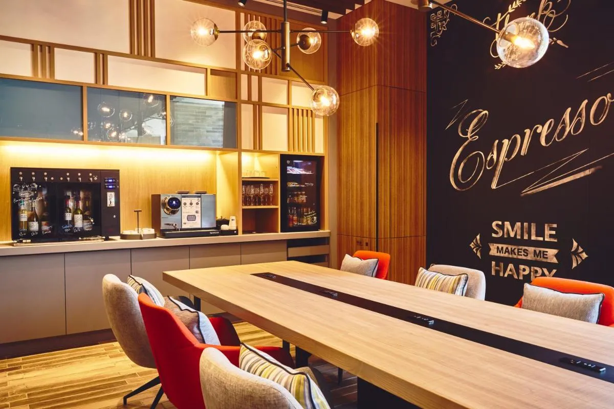 Image 5 of Holiday Inn Express Osaka City Centre- Midosuji by IHG