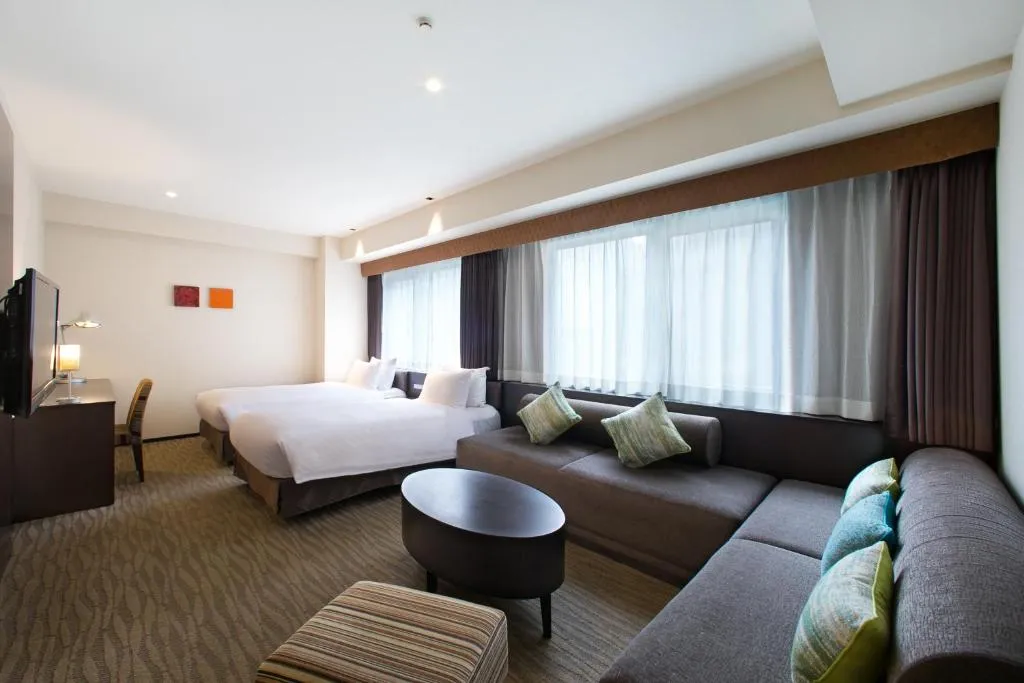 Image of Holiday Inn Osaka Namba by IHG
