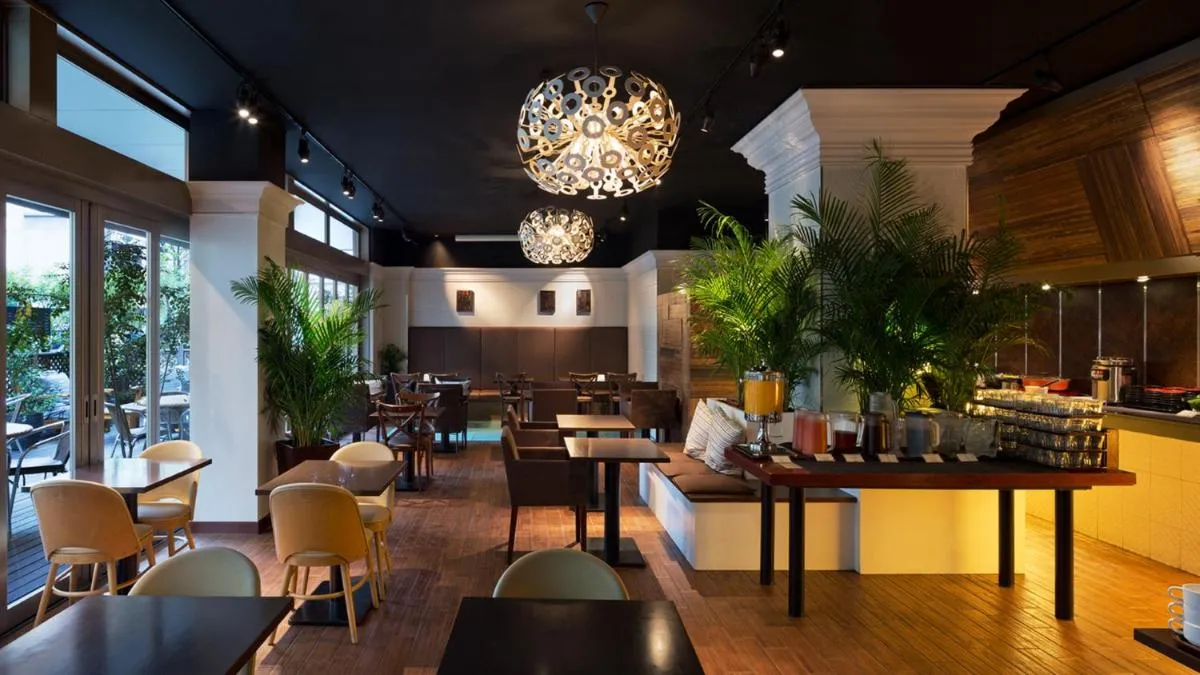 Image 3 of Holiday Inn Osaka Namba by IHG