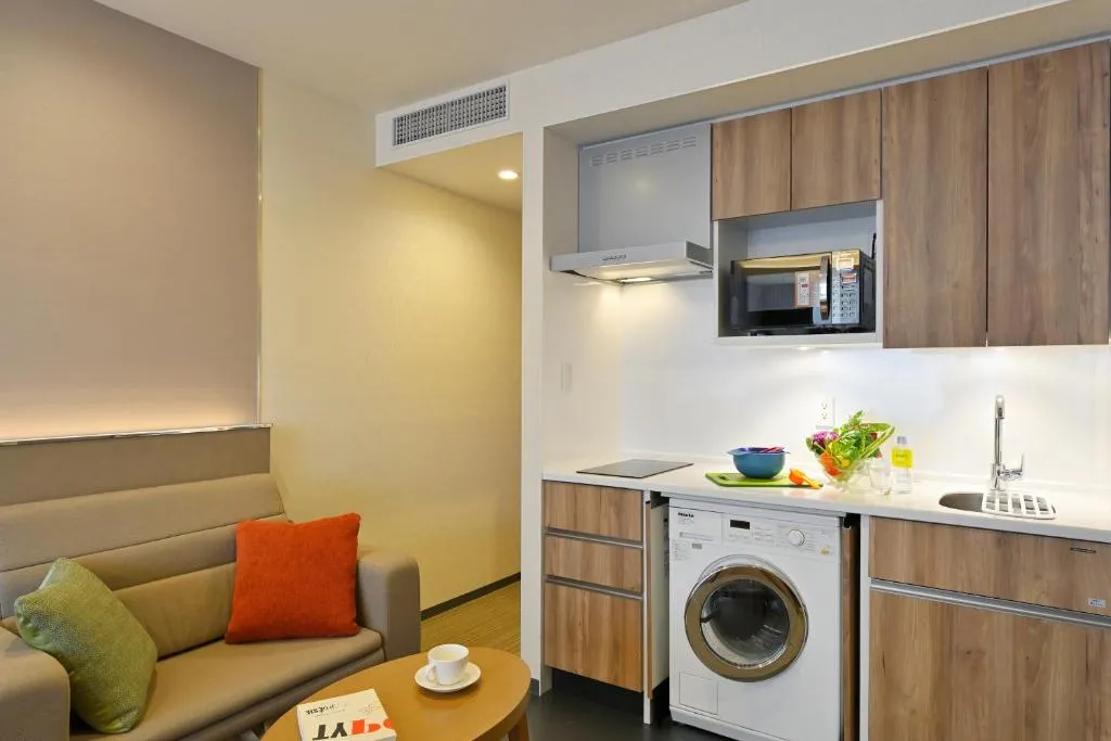 Image of Holiday Inn & Suites Shin Osaka by IHG